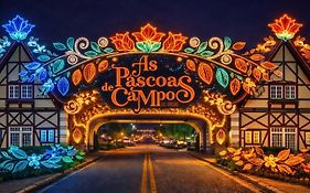 Casa em Campos do Jordão